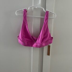 Pink Women's Intimate Bra